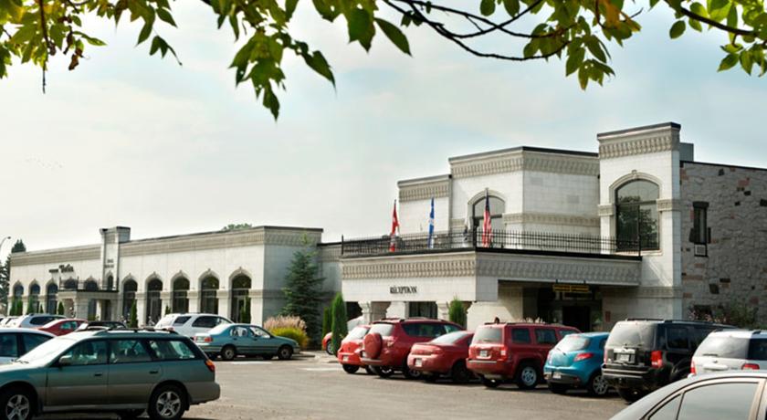 Best Western Universel