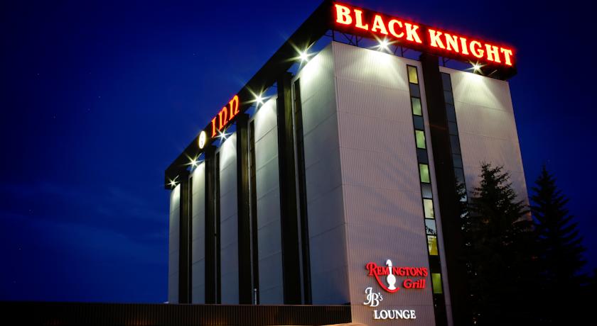 Black Knight Inn