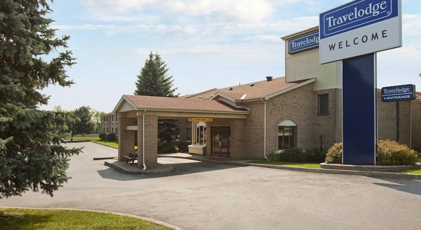 Brockville Travelodge