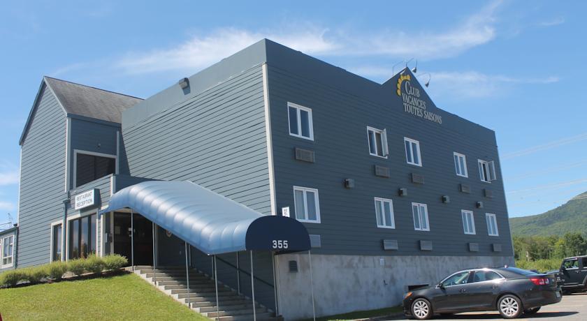 Club Vacances Toutes Saisons