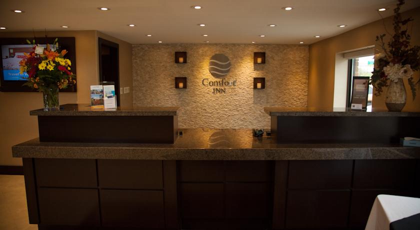 Comfort Inn Fort Erie