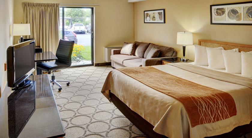 Comfort Inn Pickering