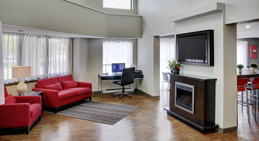 Comfort Inn Yarmouth