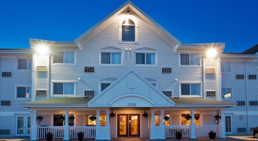 Country Inn & Suites By Carlson Regina