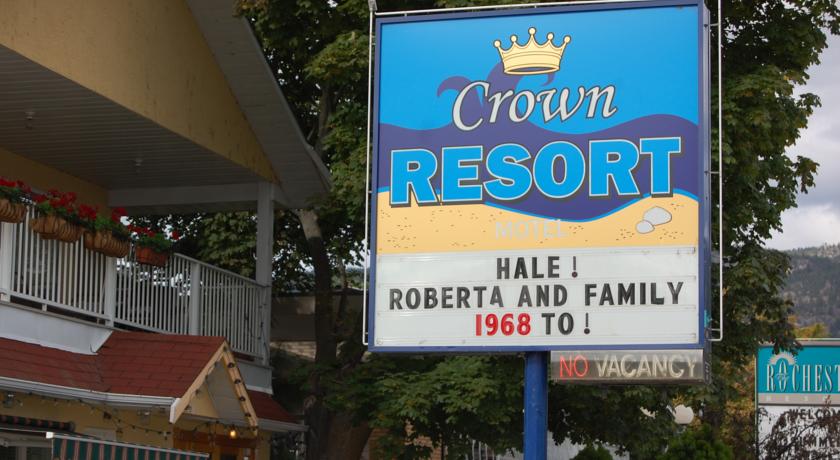 Crown Resort