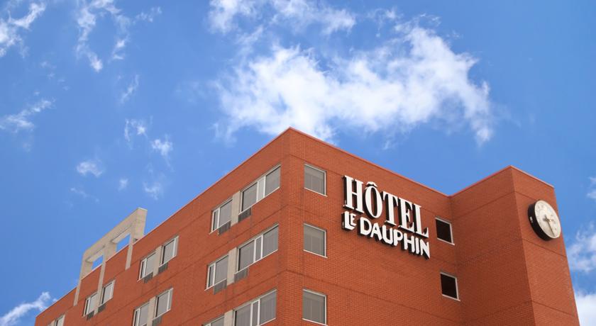 Dauphin Montreal-Longueuil