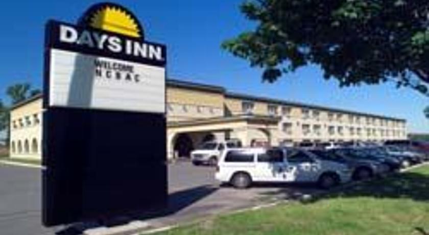 Days Inn & Conference Centre Montreal Airport