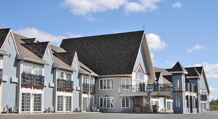 Days Inn Saint Basile