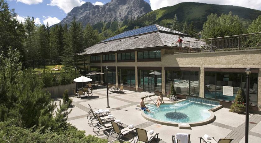 Delta Lodge at Kananaskis