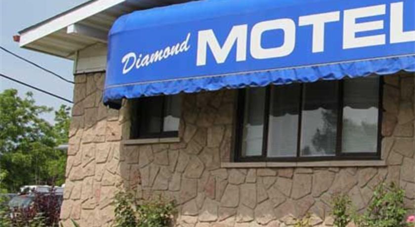 Diamond Motor