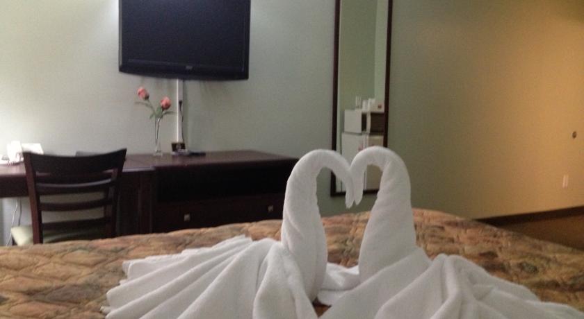 Econo Lodge Huntsville