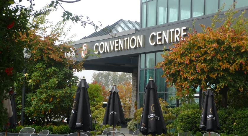 Executive Burnaby