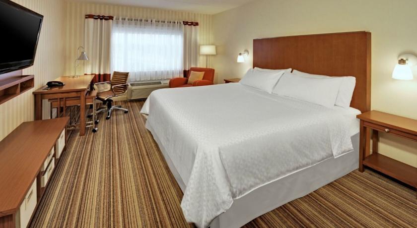 Four Points by Sheraton Cambridge Kitchener