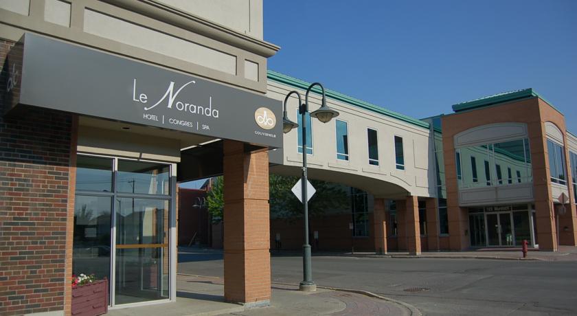 Gouverneur Le Noranda