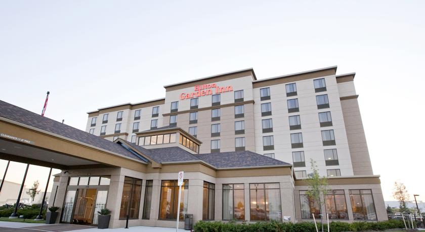 Hilton Garden Inn Toronto Brampton