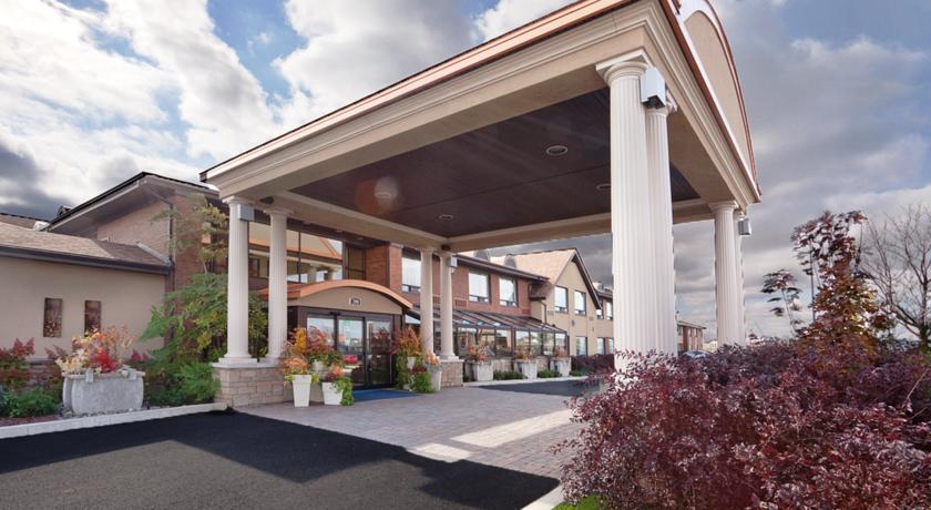 Holiday Inn Express Saint-Jean-sur-Richelieu