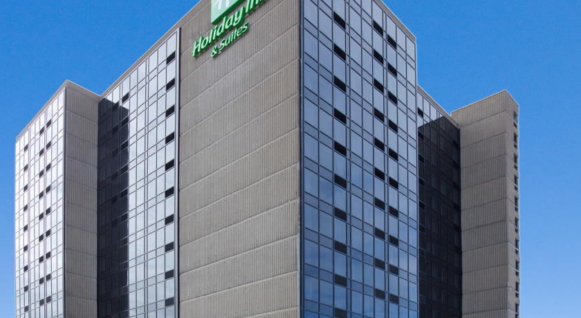 Holiday Inn Pointe-Claire Montreal Airport