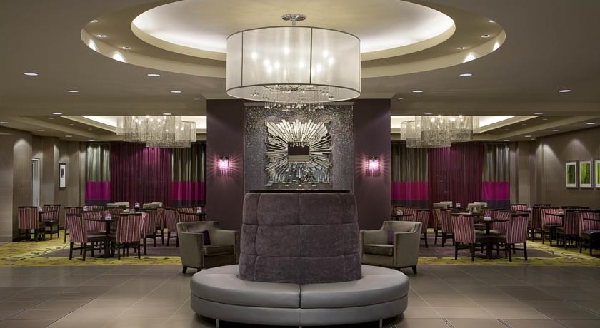 Homewood Suites By Hilton Toronto Vaughan