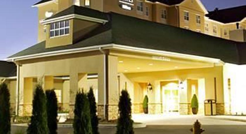 Homewood Suites Cambridge Waterloo