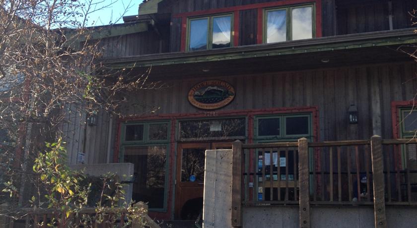 Howe Sound Inn & Brewing Company