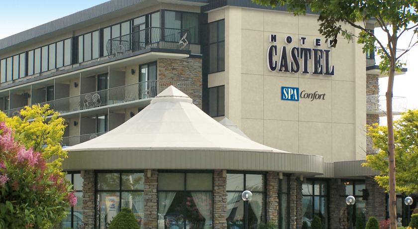 H^otel Castel & Spa Confort