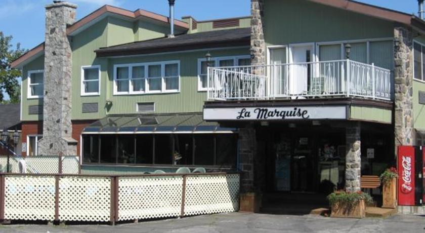 La Marquise