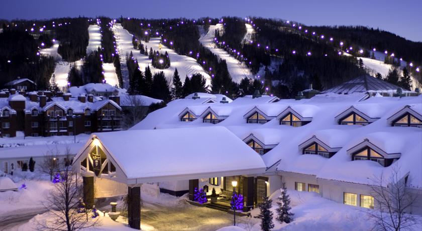 Manoir Saint Sauveur