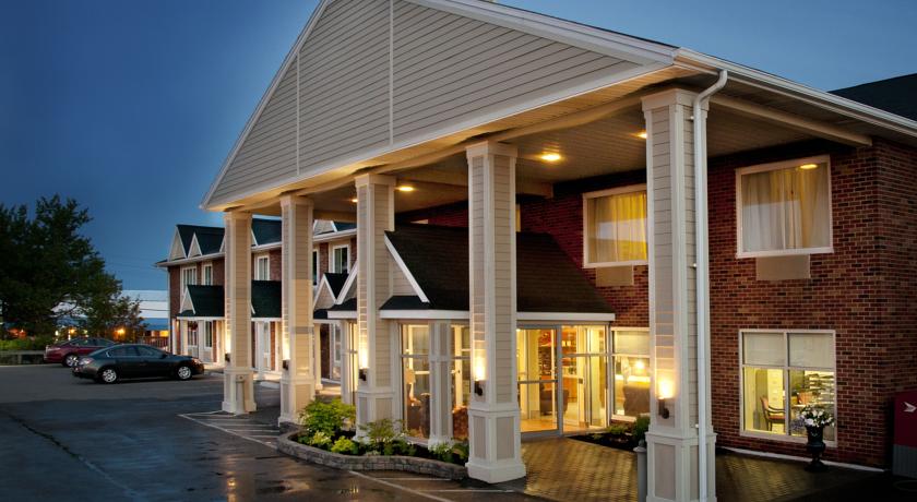 Maritime Inn Port Hawkesbury