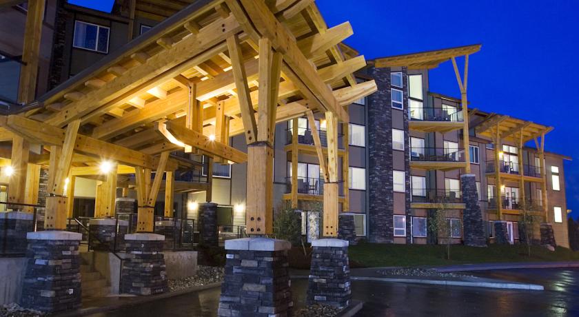 Mountain Spirit Resort & Spa