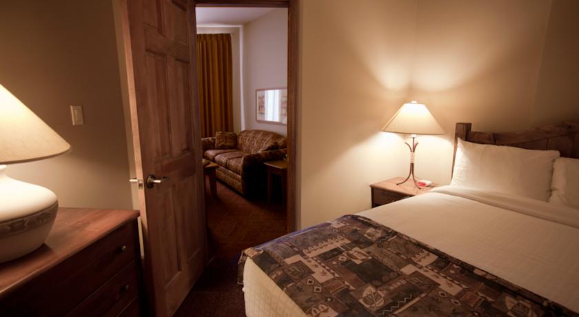 Nancy Greenes Cahilty Lodge