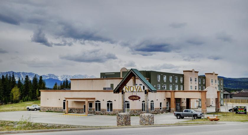 Nova Lodge