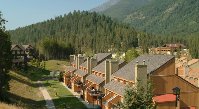 Panorama Mountain Village