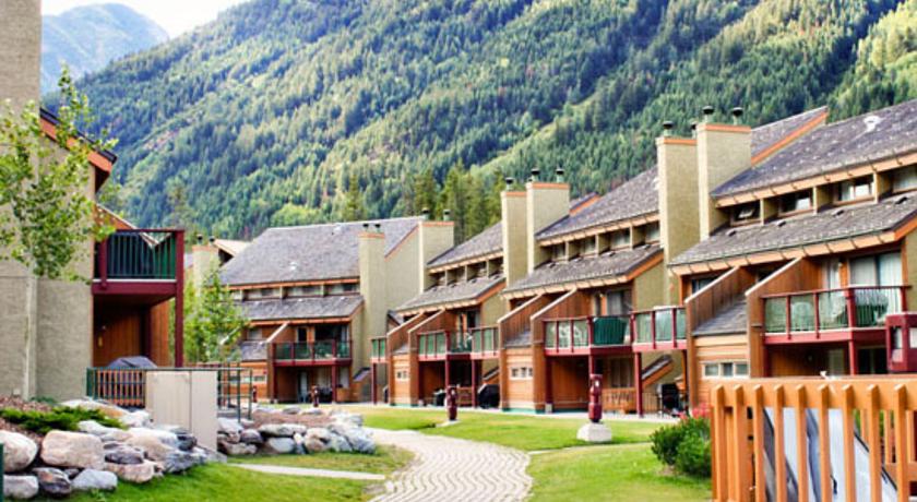 Panorama Vacation Retreat at Horsethief Lodge