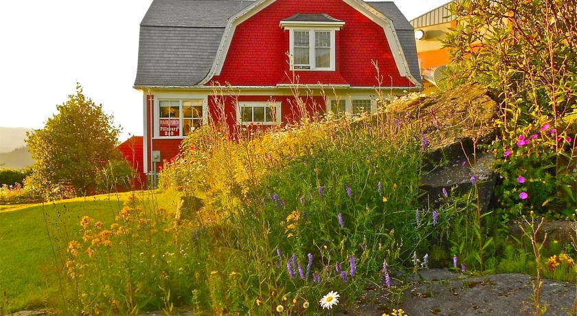 Pillsbury Guest House