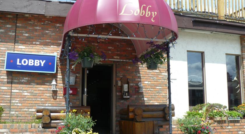 Premier Mountain Lodge and Suites