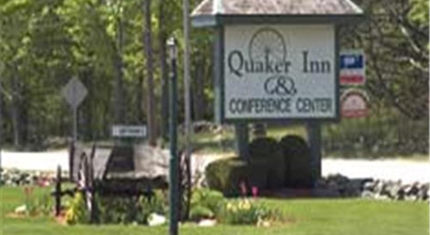 Quaker Inn & Conference Center