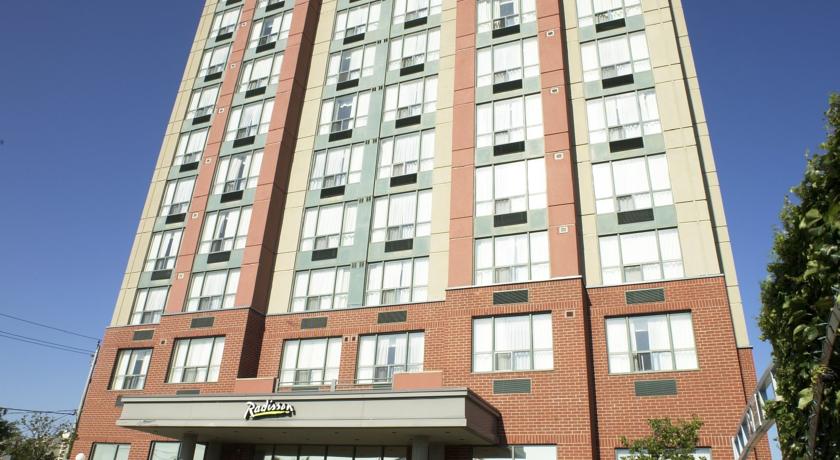 Radisson Kitchener Waterloo