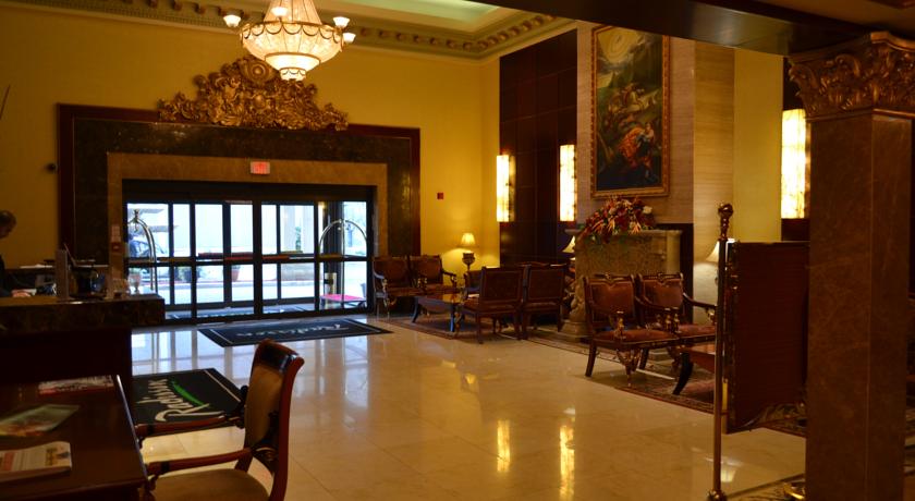 Radisson Plaza Mississauga Toronto Airport