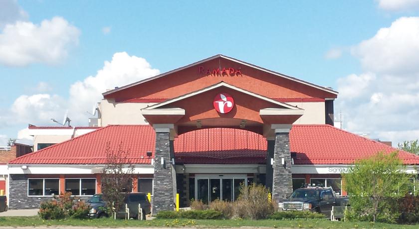Ramada Prince Albert