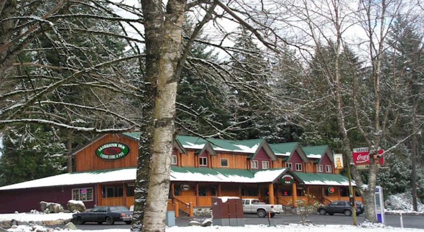Sasquatch Inn