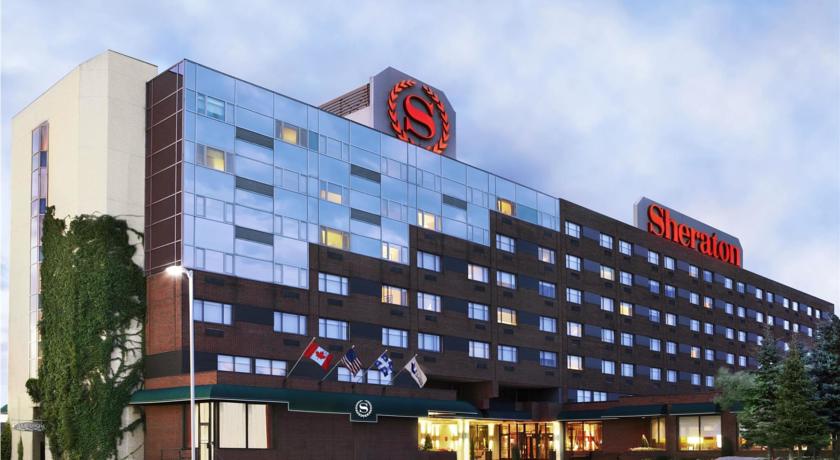Sheraton Laval
