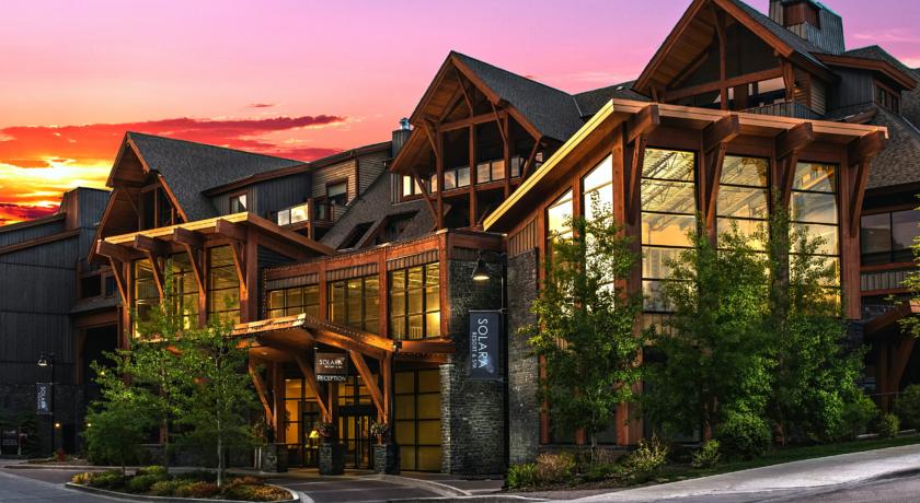 Solara Resort and Spa