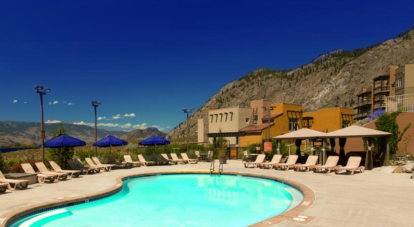 Spirit Ridge Vineyard