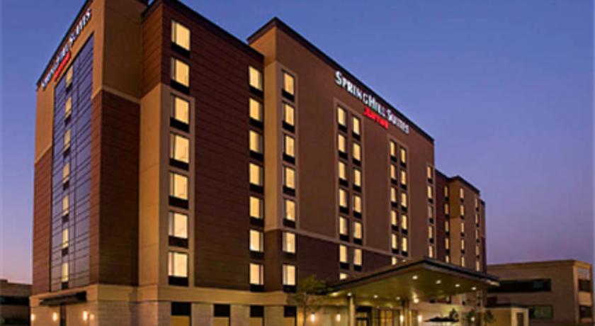 Springhill Suites Toronto Vaughan