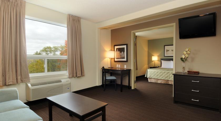 Super 8 Peterborough