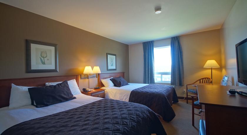 Super 8 Sainte Agathe Des Monts