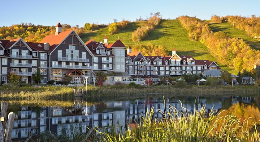 The Westin Trillium House Blue Mountain