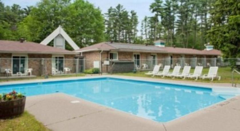 Travelodge Bracebridge