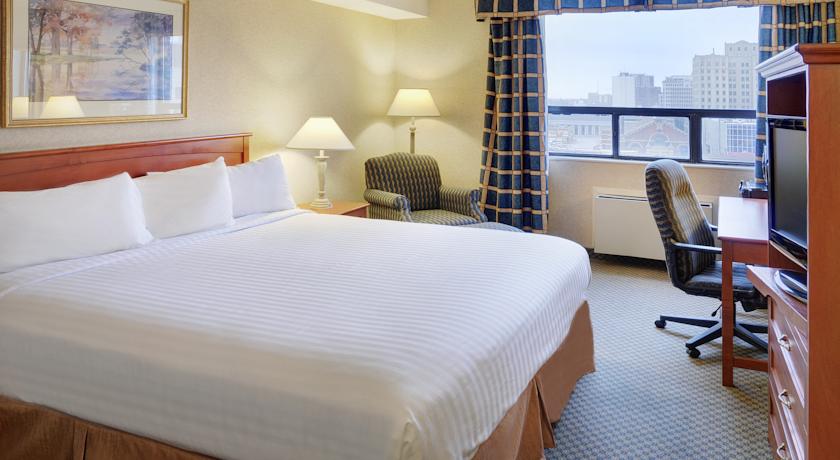 Travelodge Dntwn Windsor