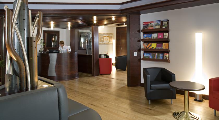 Logis Cottage Dudelange